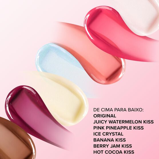 Gloss Labial Lip Injection